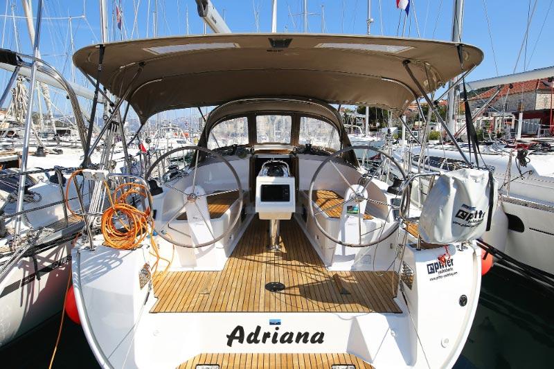 Adriana - 0