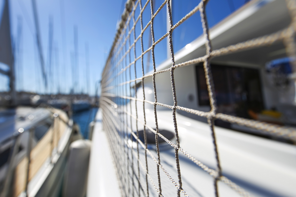 Photo #44 - Lipari 41 (Mahana) en Zadar - 44847