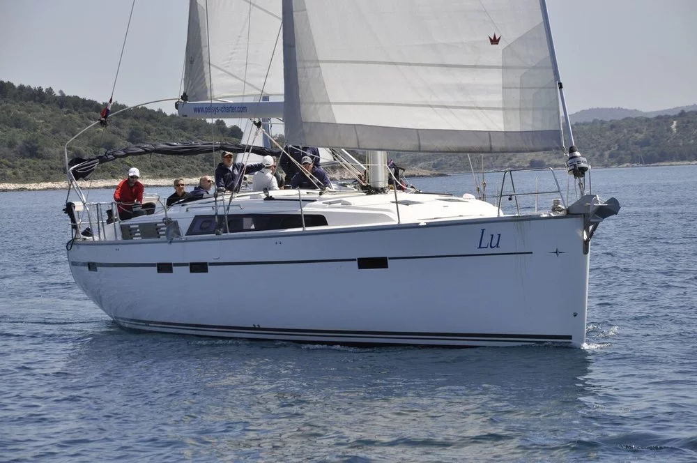 Bavaria Cruiser 51 (Lu)  - 0