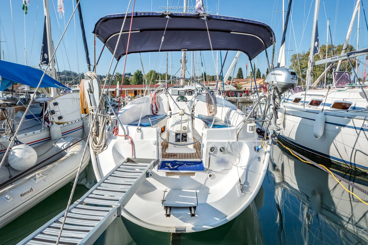 Bavaria 32 (Adonis)  - 0