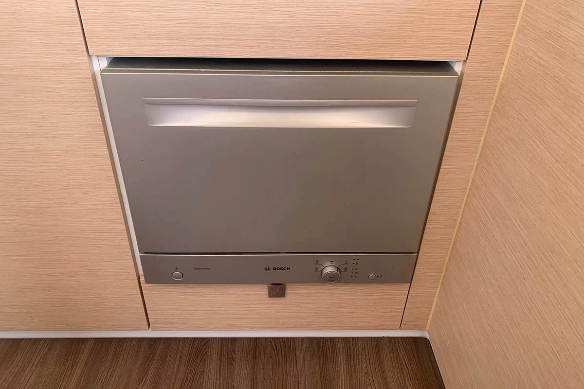 Fountaine Pajot Saba 50 - 6 + 2 cab. (Waterloo)  - 16