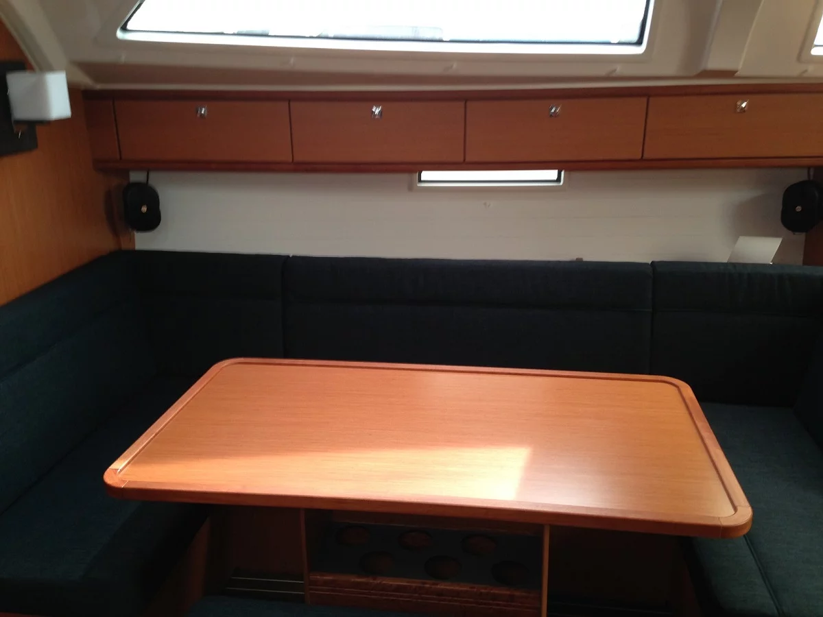 Bavaria Cruiser 41 - 3 cab. (Alisahni)  - 15