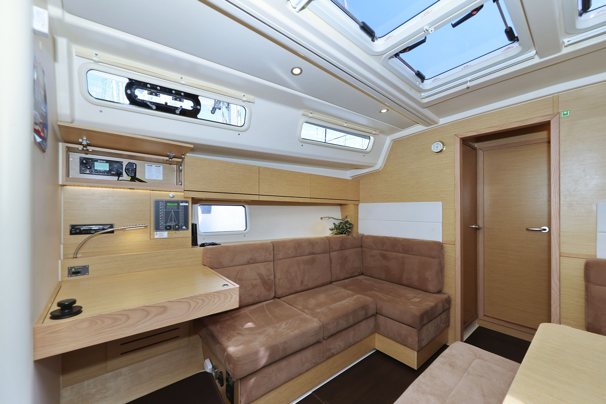 Hanse 458 — photo 14