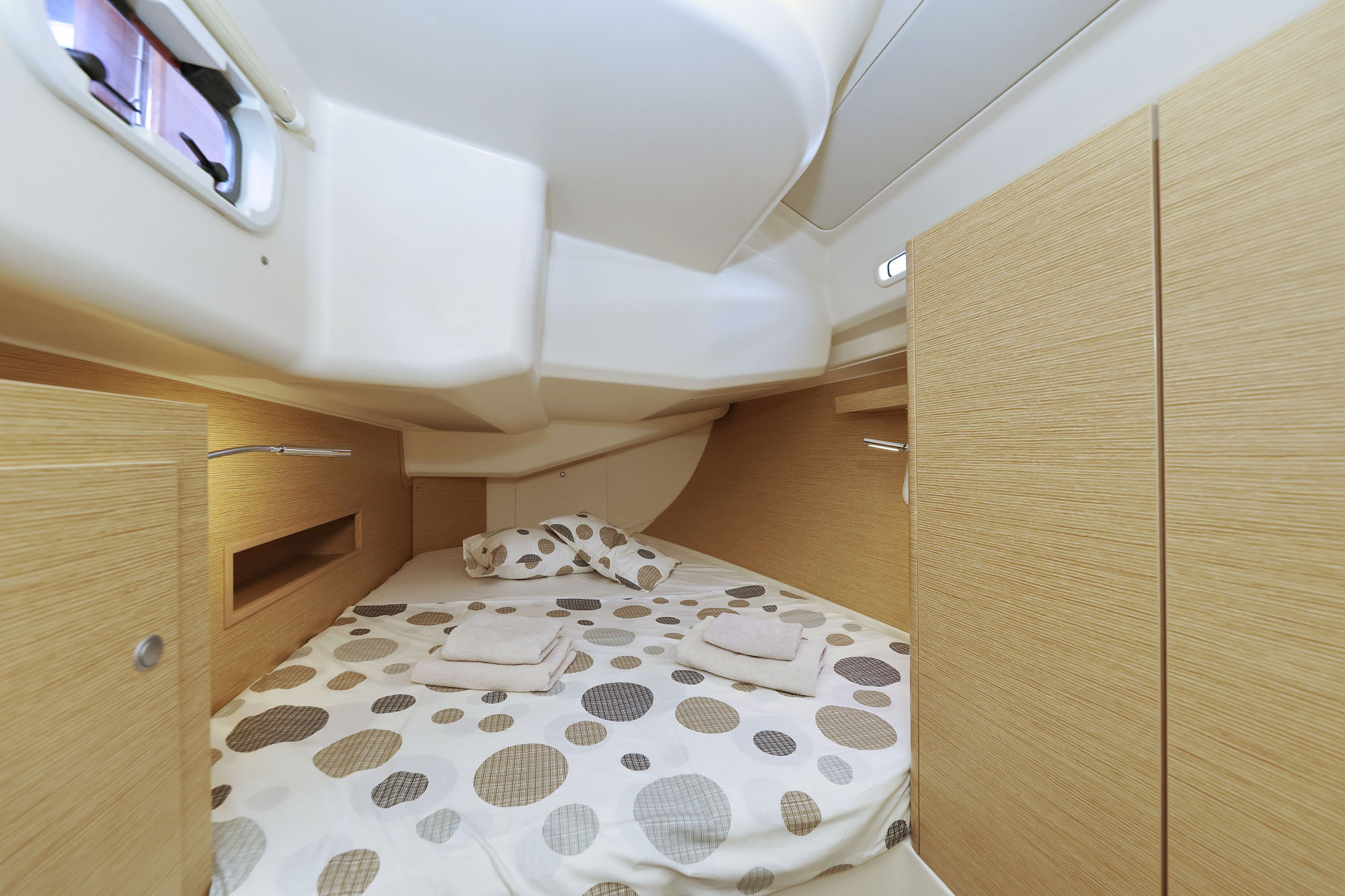Hanse 458 — photo 23