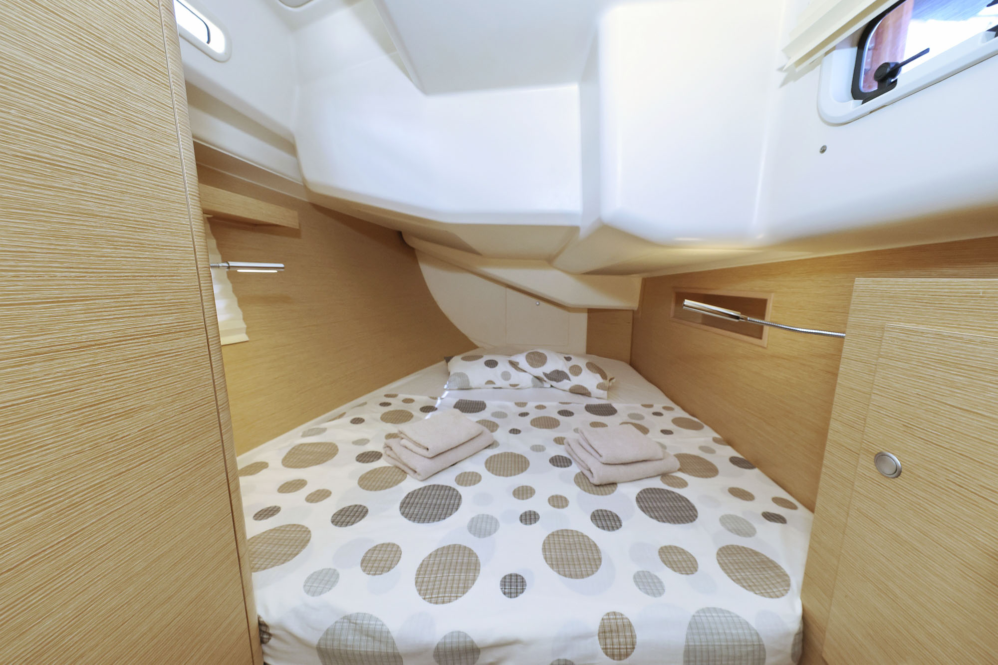 Hanse 458 — photo 24