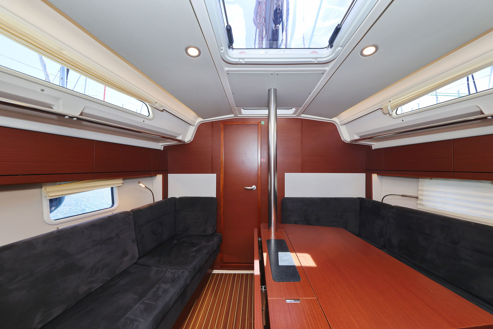 Hanse 388 — photo 10
