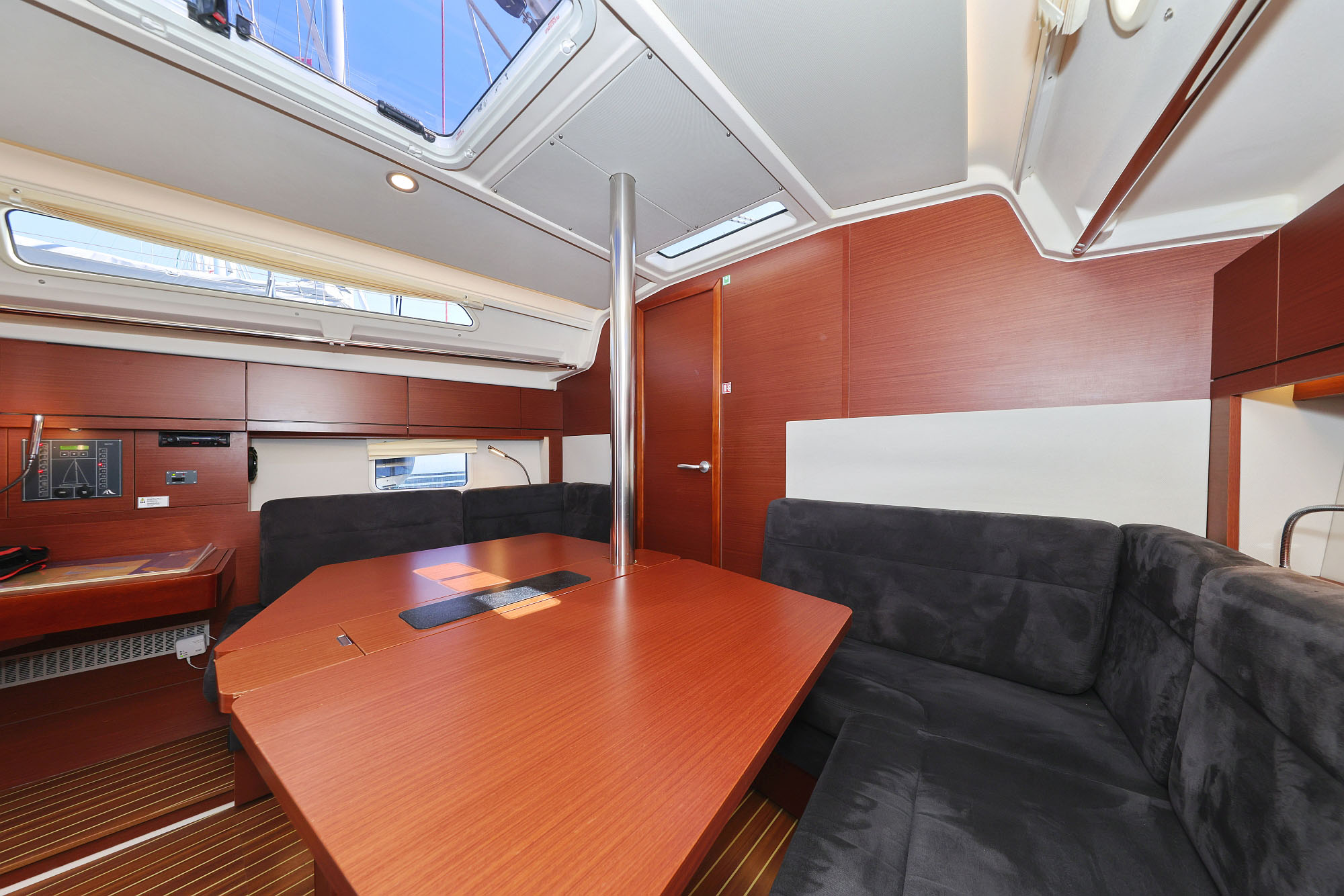 Hanse 388 — photo 15