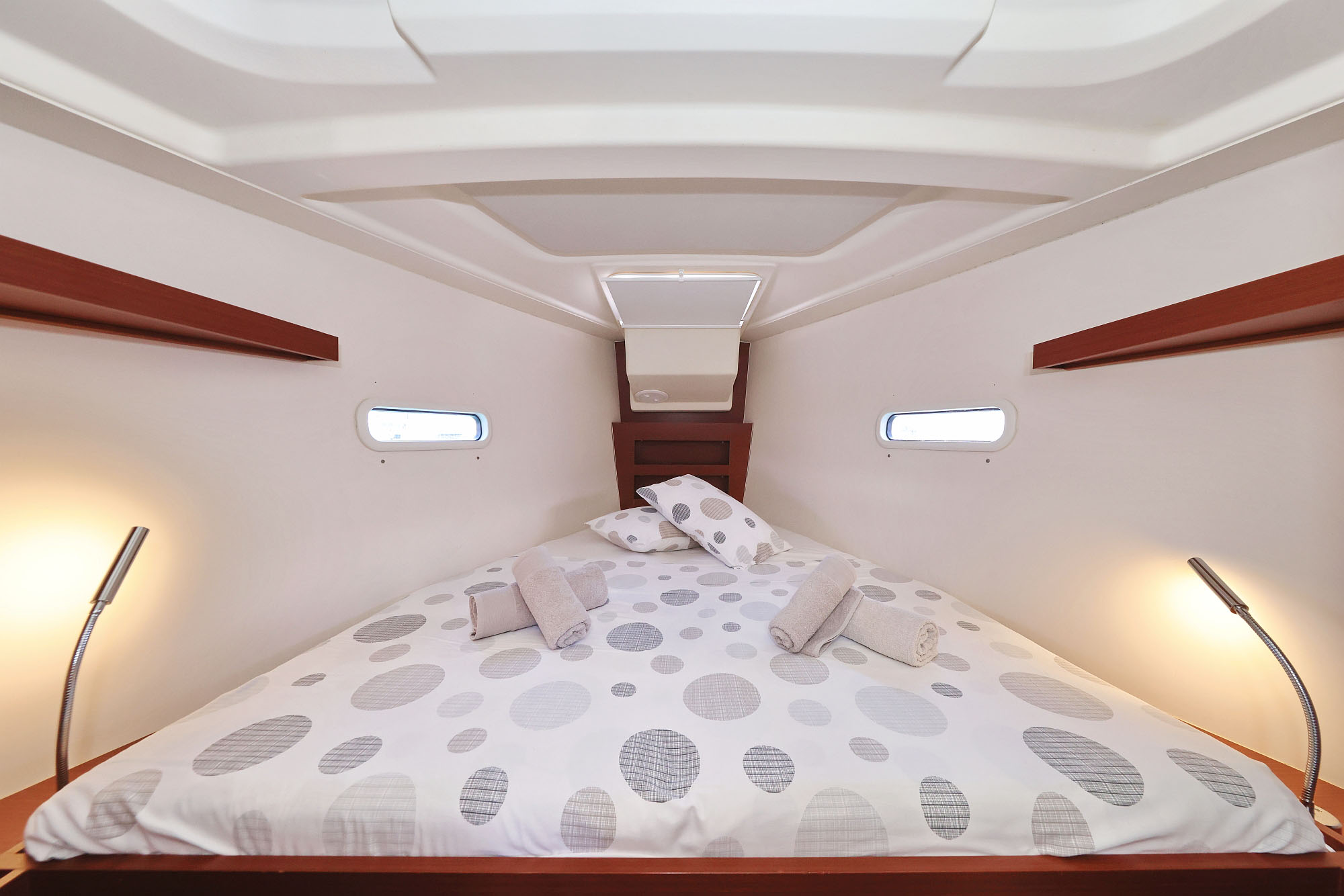 Hanse 388 — photo 16