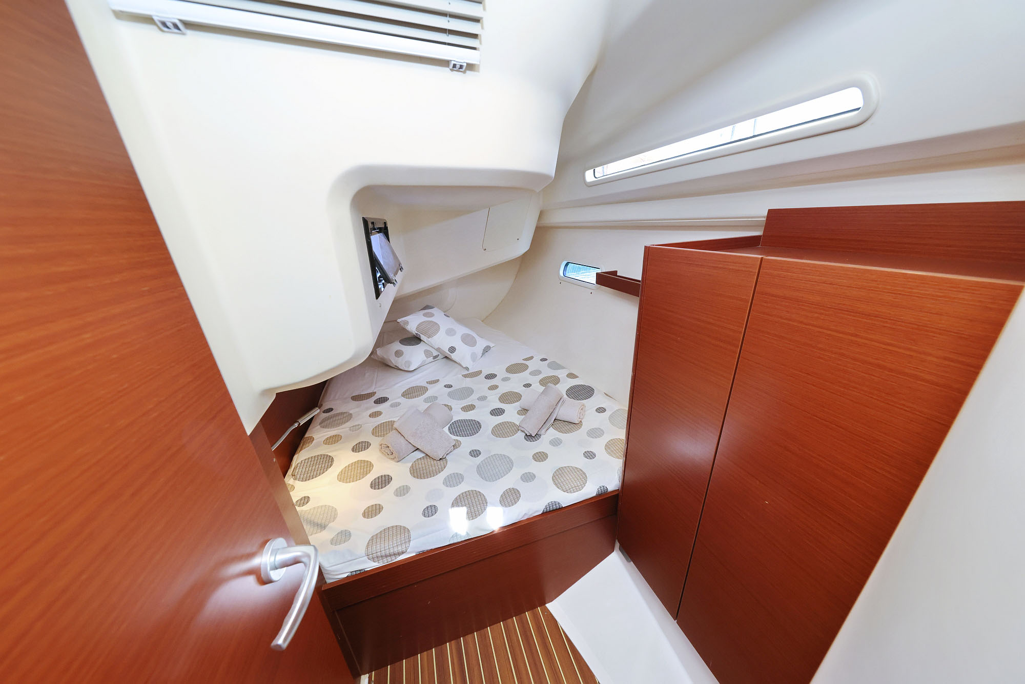 Hanse 388 — photo 19