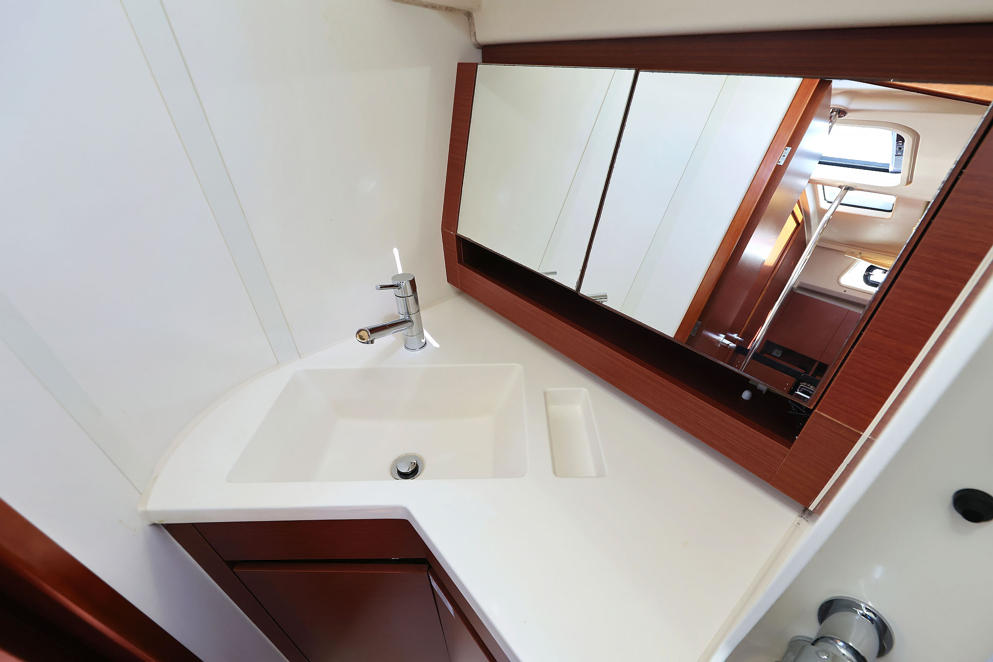 Hanse 388 — photo 20