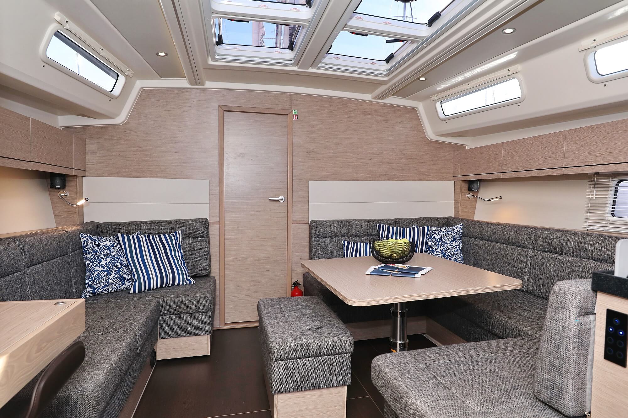 Hanse 458 — photo 12