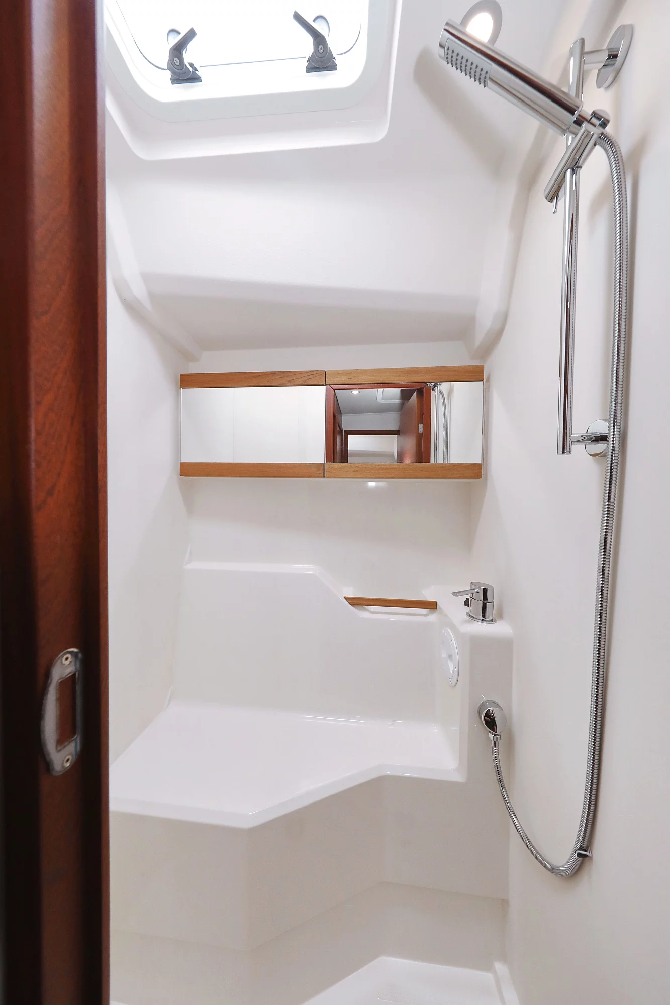 Hanse 458 (Chloe)  - 23