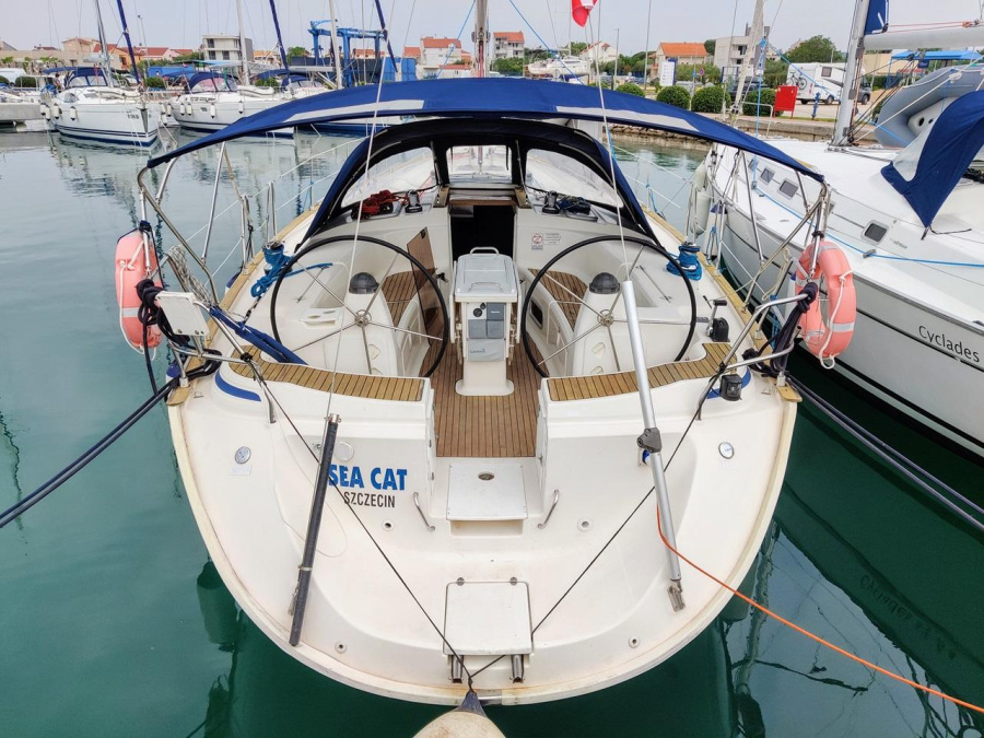 Sea Cat - 2