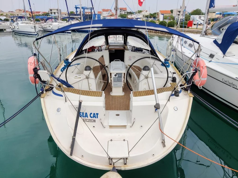 Bavaria 44 (Sea Cat)  - 2