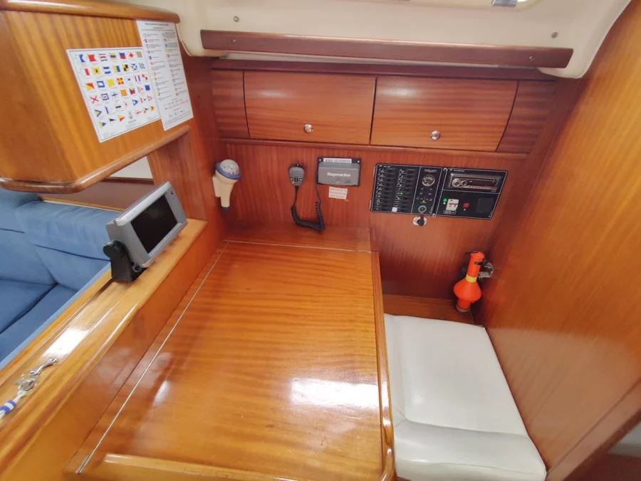 Bavaria 44 (Sea Cat)  - 7