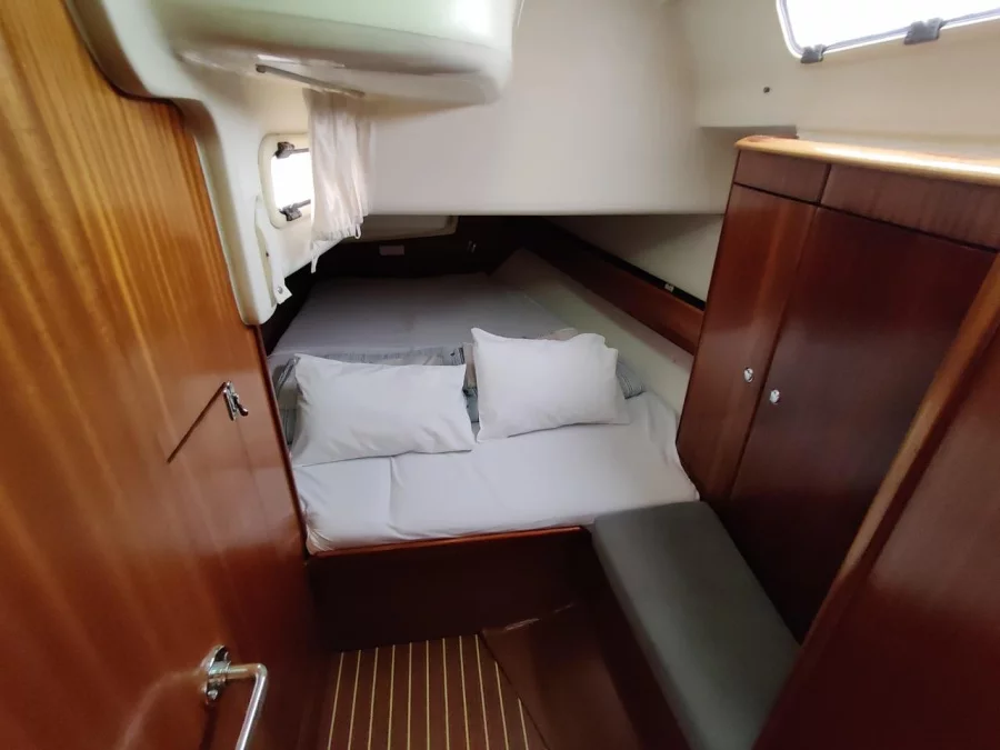 Bavaria 44 (Sea Cat)  - 10