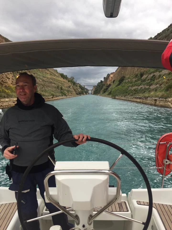 Sun Odyssey 33i (Arosa)  - 3