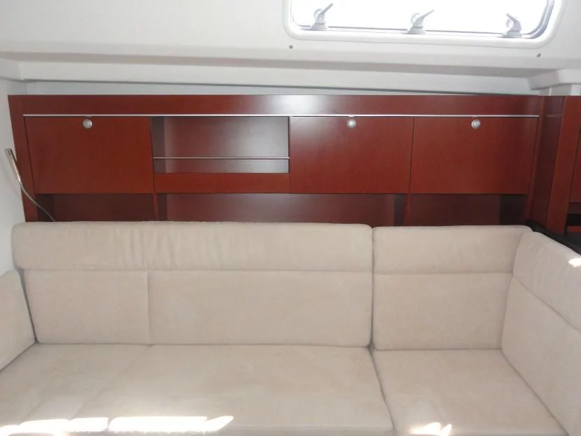 Hanse 385 (Riana)  - 7