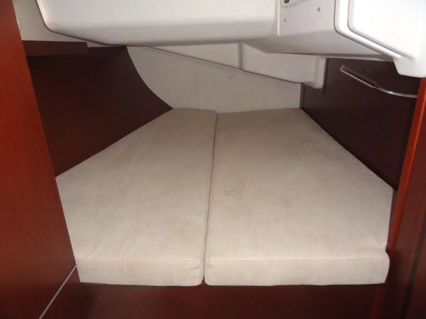 Hanse 385 (Riana)  - 15