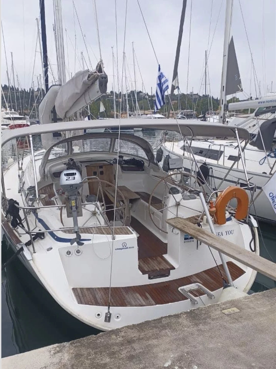 Bavaria 51 Cruiser (Sea You)  - 0