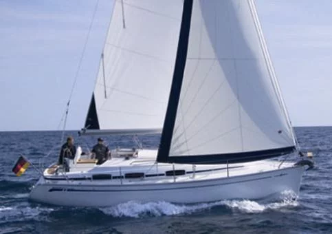 Bavaria 30 Cruiser (Nina)  - 0