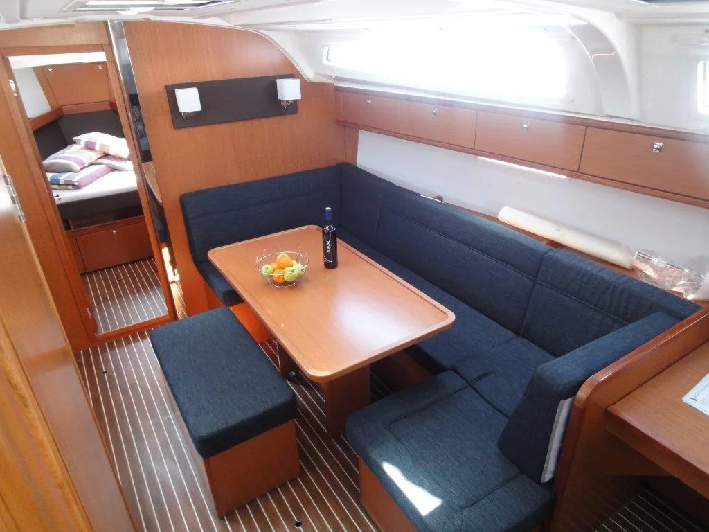 Bavaria Cruiser 41 - 3 cab. (Ile)  - 7