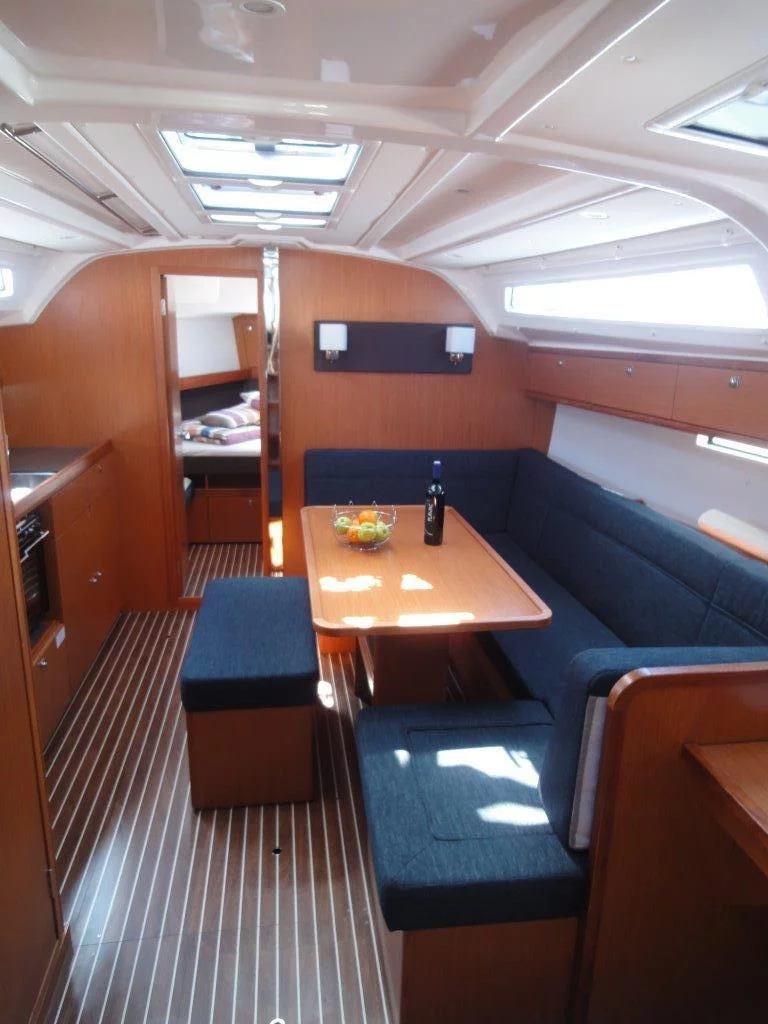 Bavaria Cruiser 41 - 3 cab. (Ile)  - 9