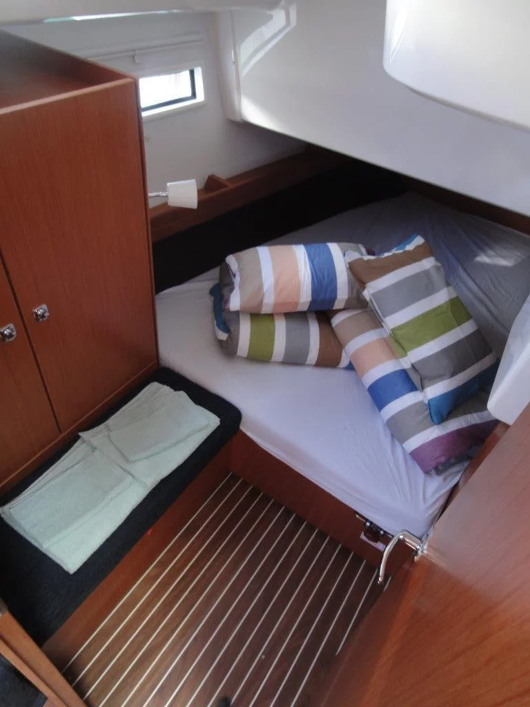 Bavaria Cruiser 41 - 3 cab. (Ile)  - 12