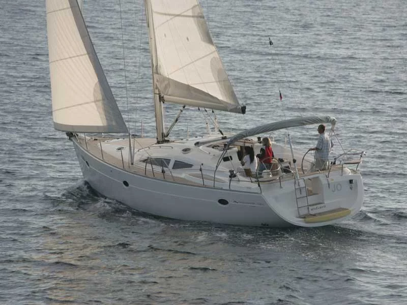 Elan 434 Impression (Ippoliti)  - 0