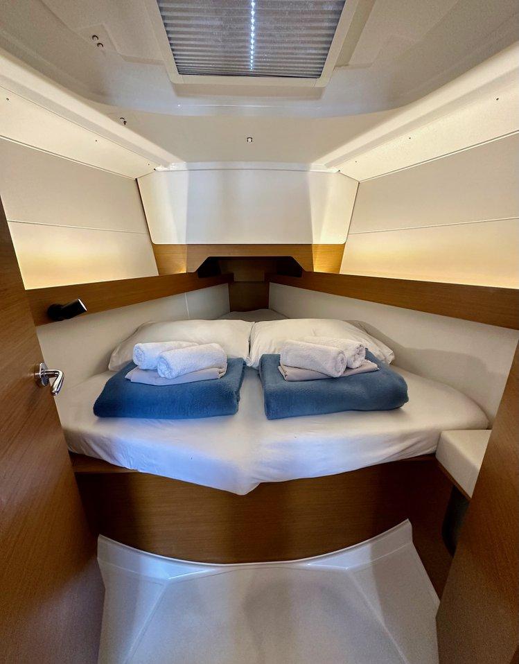 Photo #10 - Sun Odyssey 349 (Estrella) in Dubrovnik - 45100
