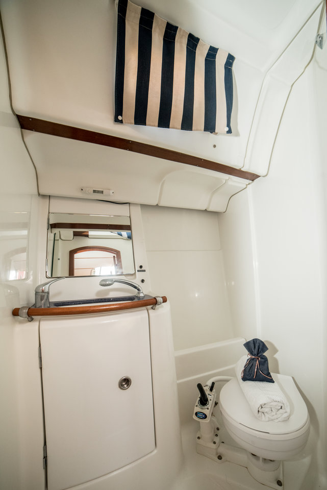 Photo #27 - Oceanis Clipper 473 (Vori) in Athen - 45149
