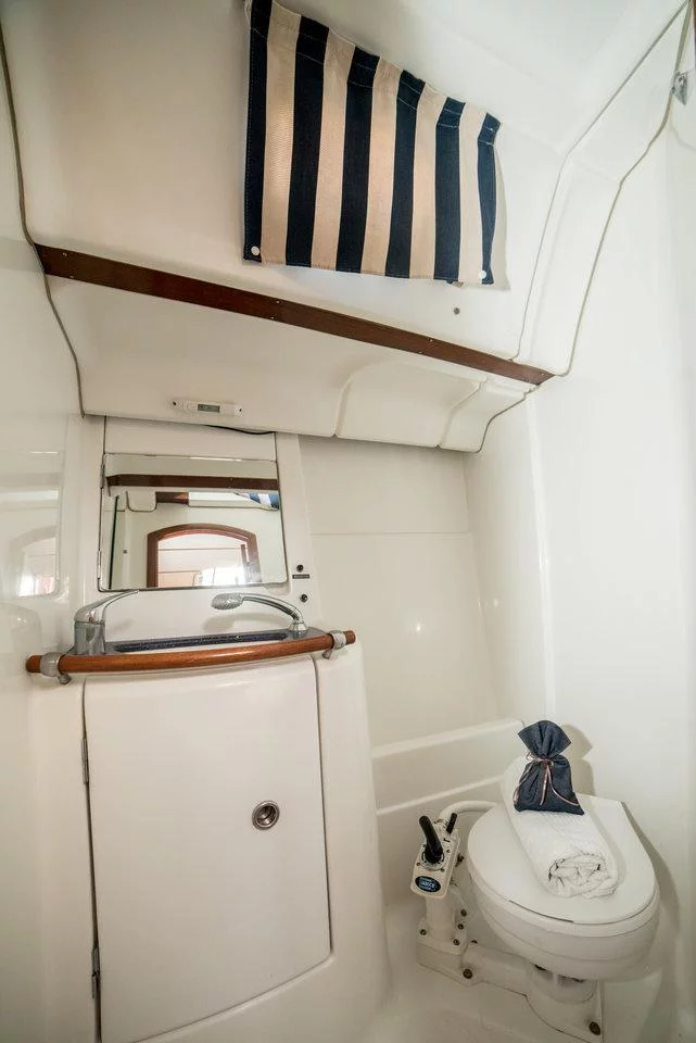 Oceanis Clipper 473 (Vori)  - 26