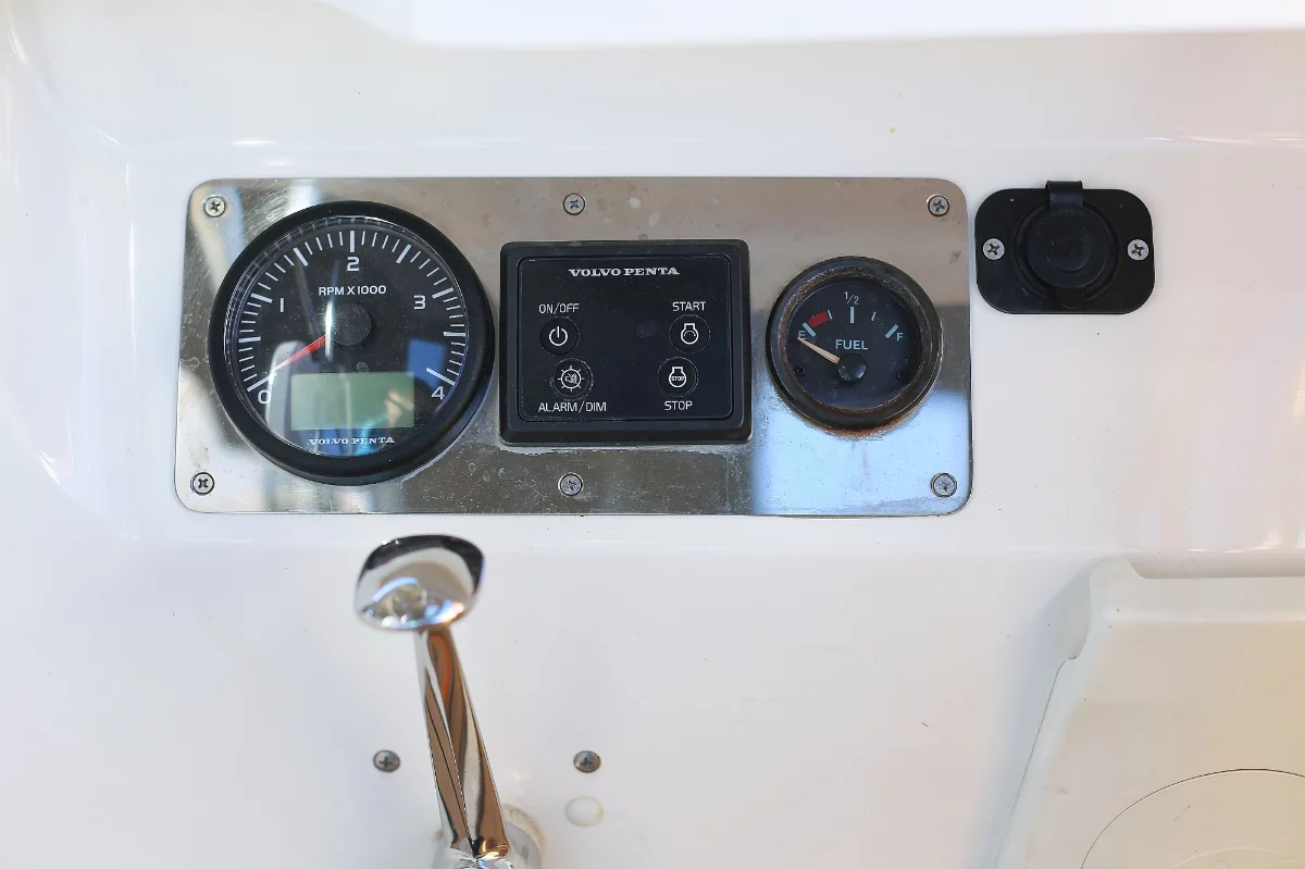 Bavaria Cruiser 41 - 3 cab. (Sonelinno)  - 16
