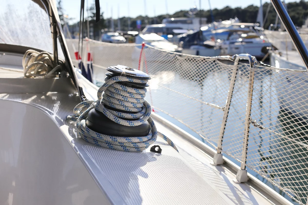 Bavaria Cruiser 41 - 3 cab. (Sonelinno)  - 18