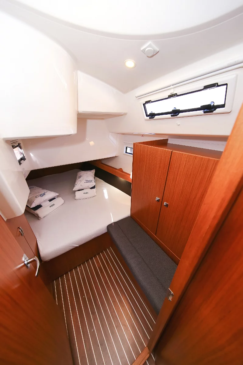 Bavaria Cruiser 41 - 3 cab. (Sonelinno)  - 41
