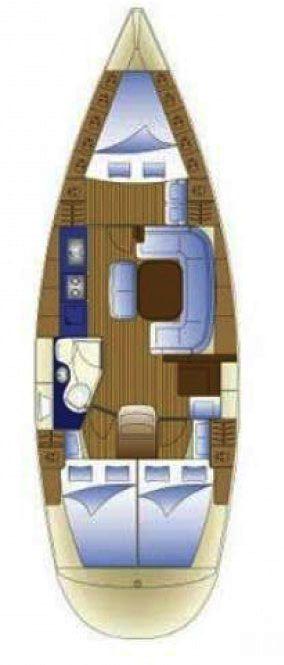 Photo #2 - Bavaria 38 (Meander) en Nikiti - 45184