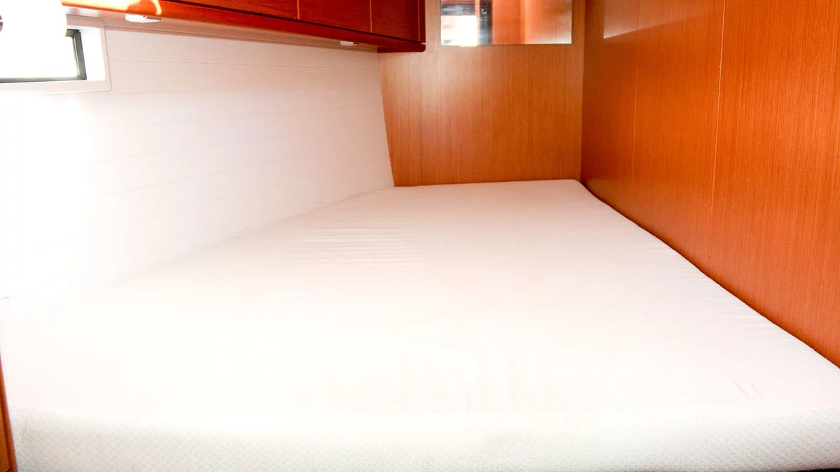 Bavaria Cruiser 46 - 4 cab. (Beef)  - 16