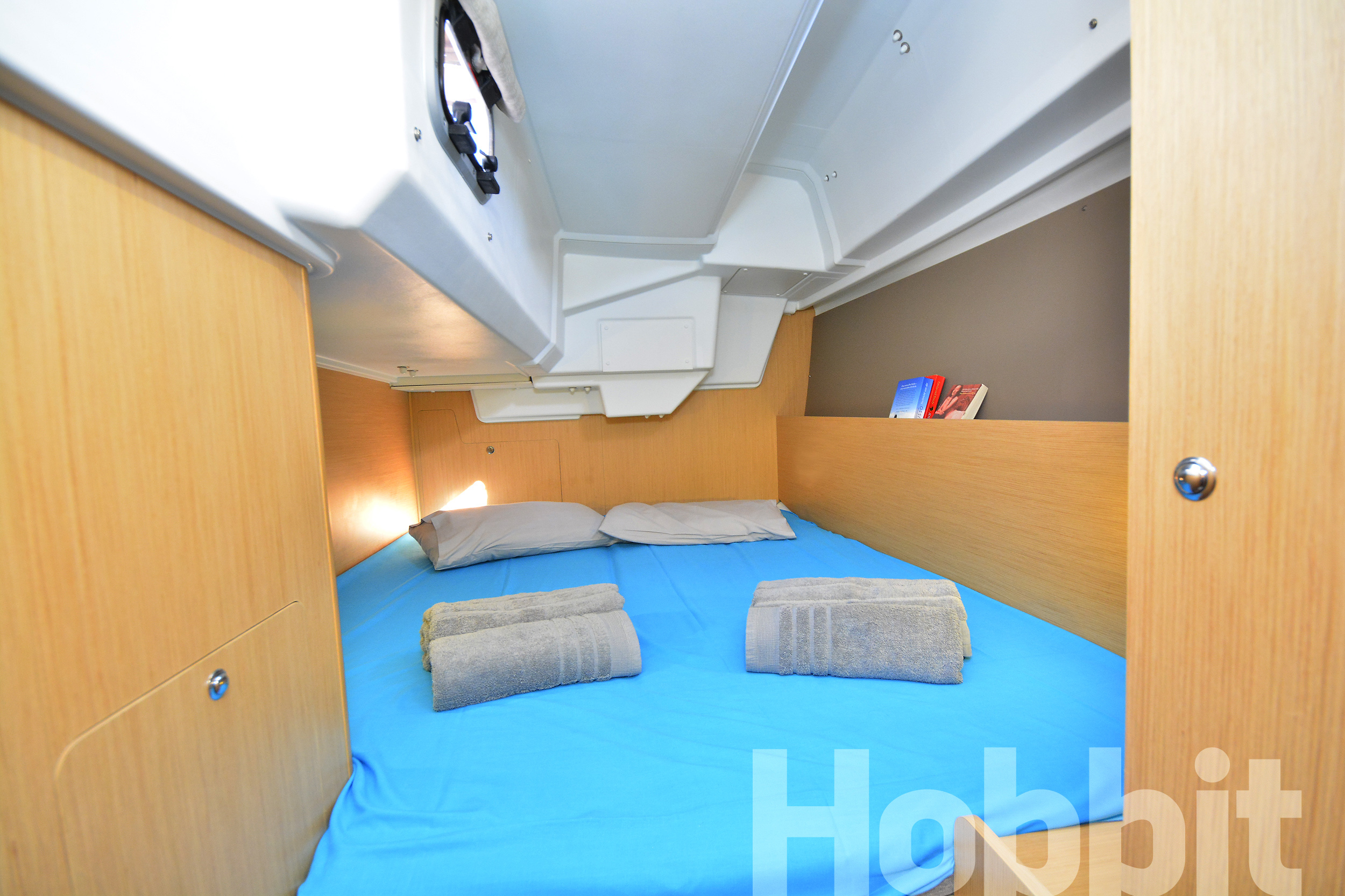 Photo #7 - Oceanis 35 (Hobbit) in Kos - 45239
