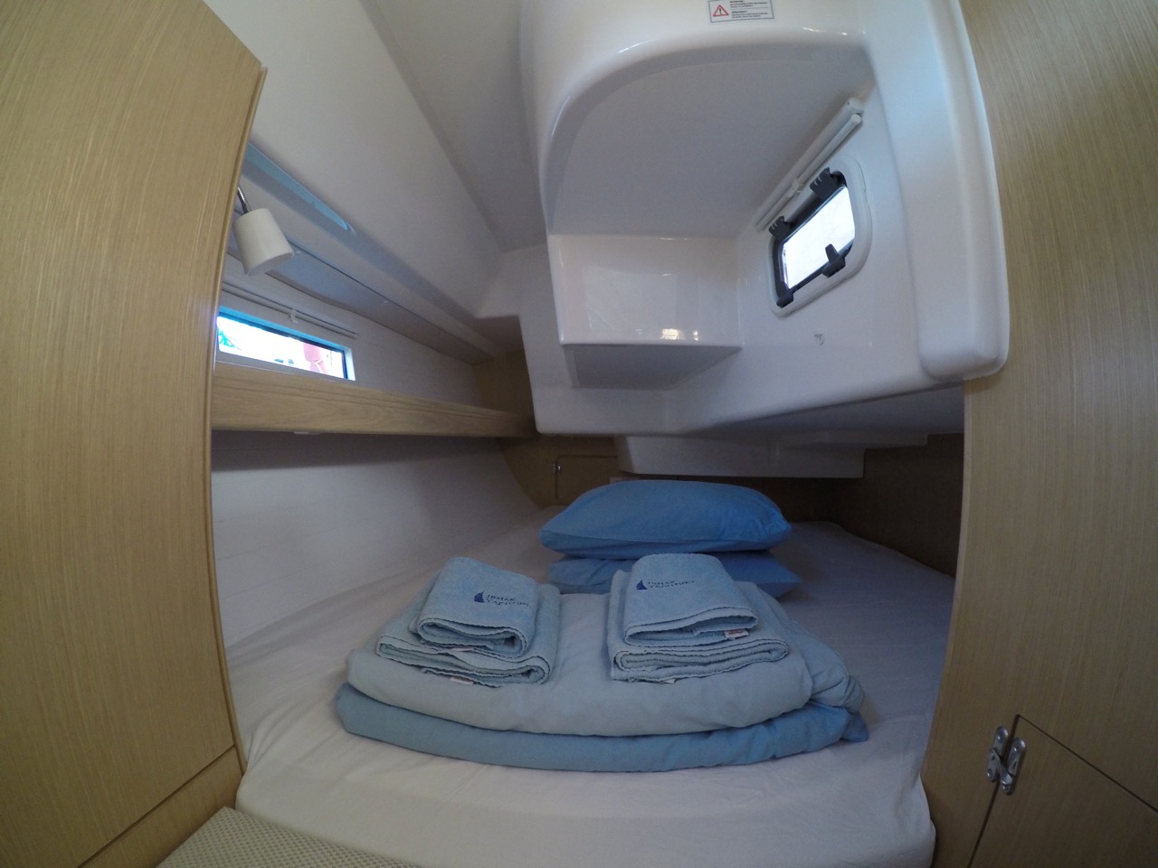 Photo #17 - Bavaria Cruiser 34 - 2 cab. (Sora) in Gocek - 45246