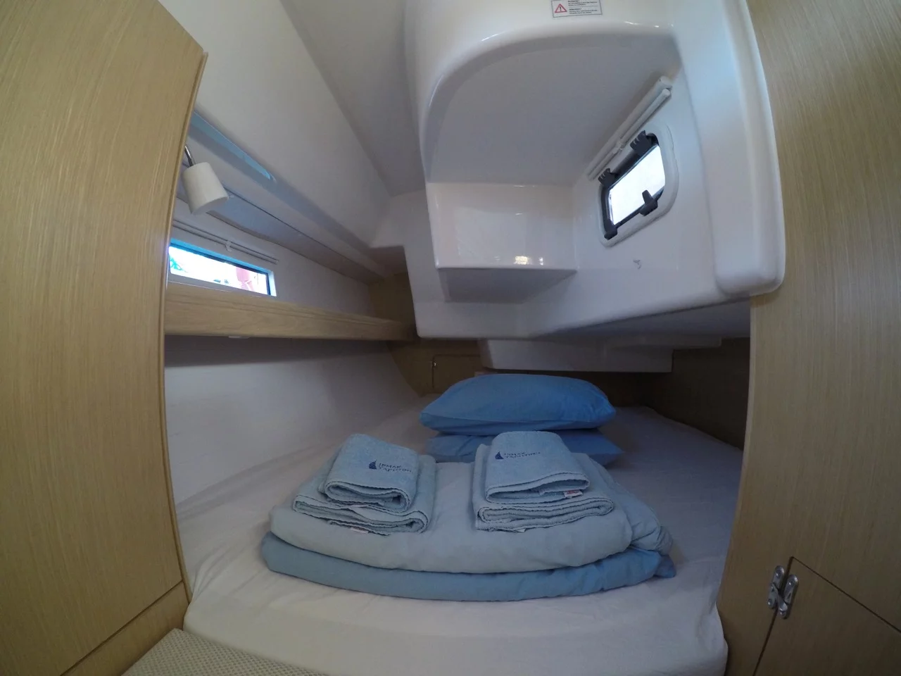 Bavaria Cruiser 34 - 2 cab. (Sora)  - 16