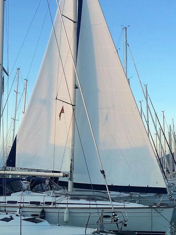 Bavaria 46 Cruiser (Daluz)  - 2