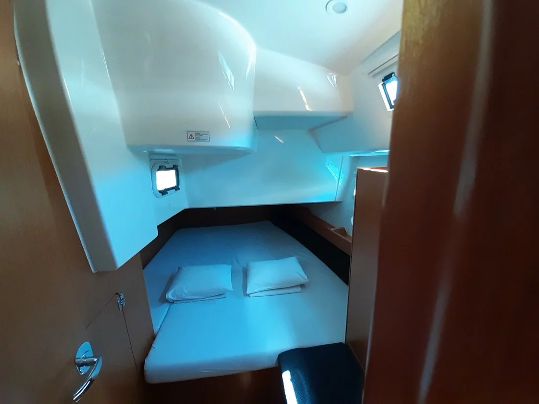 Bavaria Cruiser 41 - 3 cab. (Frida)  - 10