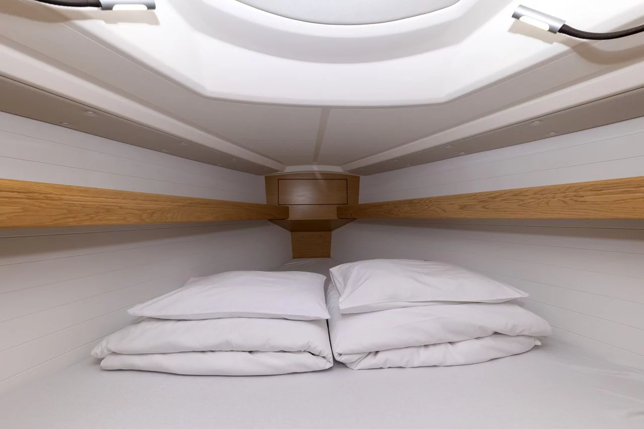 Bavaria Cruiser 34 Style (Lina)  - 10