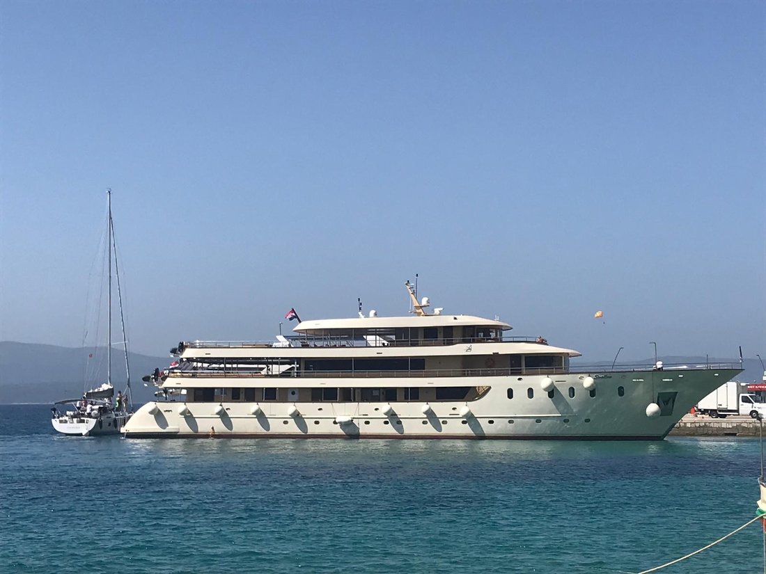 Photo #1 - Lastavica (Lastavica) in Split - 45342