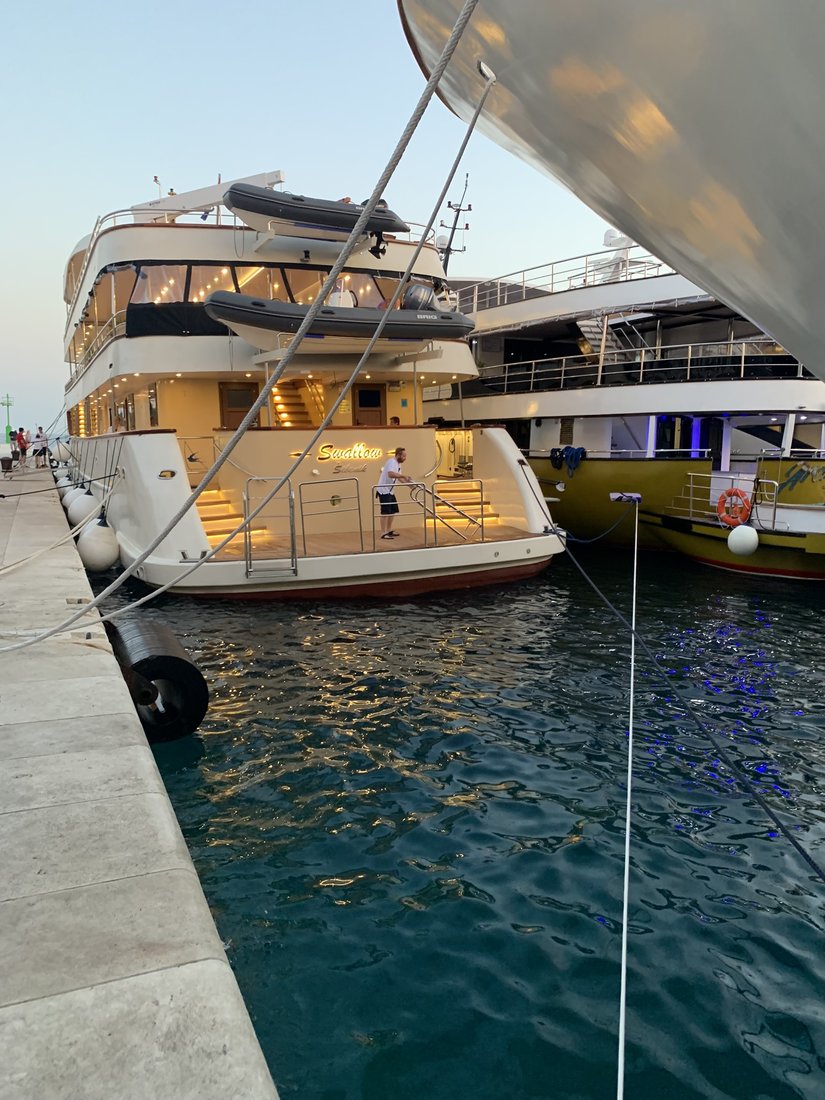 Photo #3 - Lastavica (Lastavica) in Split - 45342