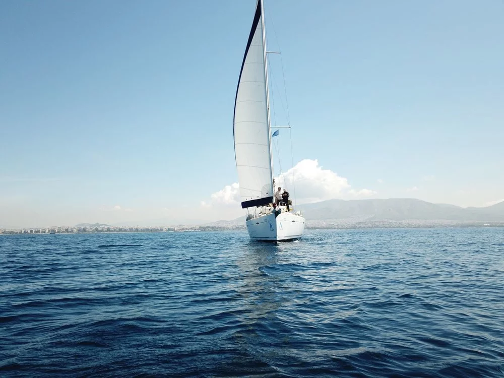 Oceanis 46 - 4 cab. (Sifnos 46.1)  - 2