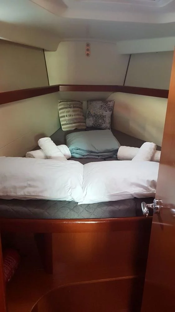 Oceanis 46 - 4 cab. (Sifnos 46.1)  - 13