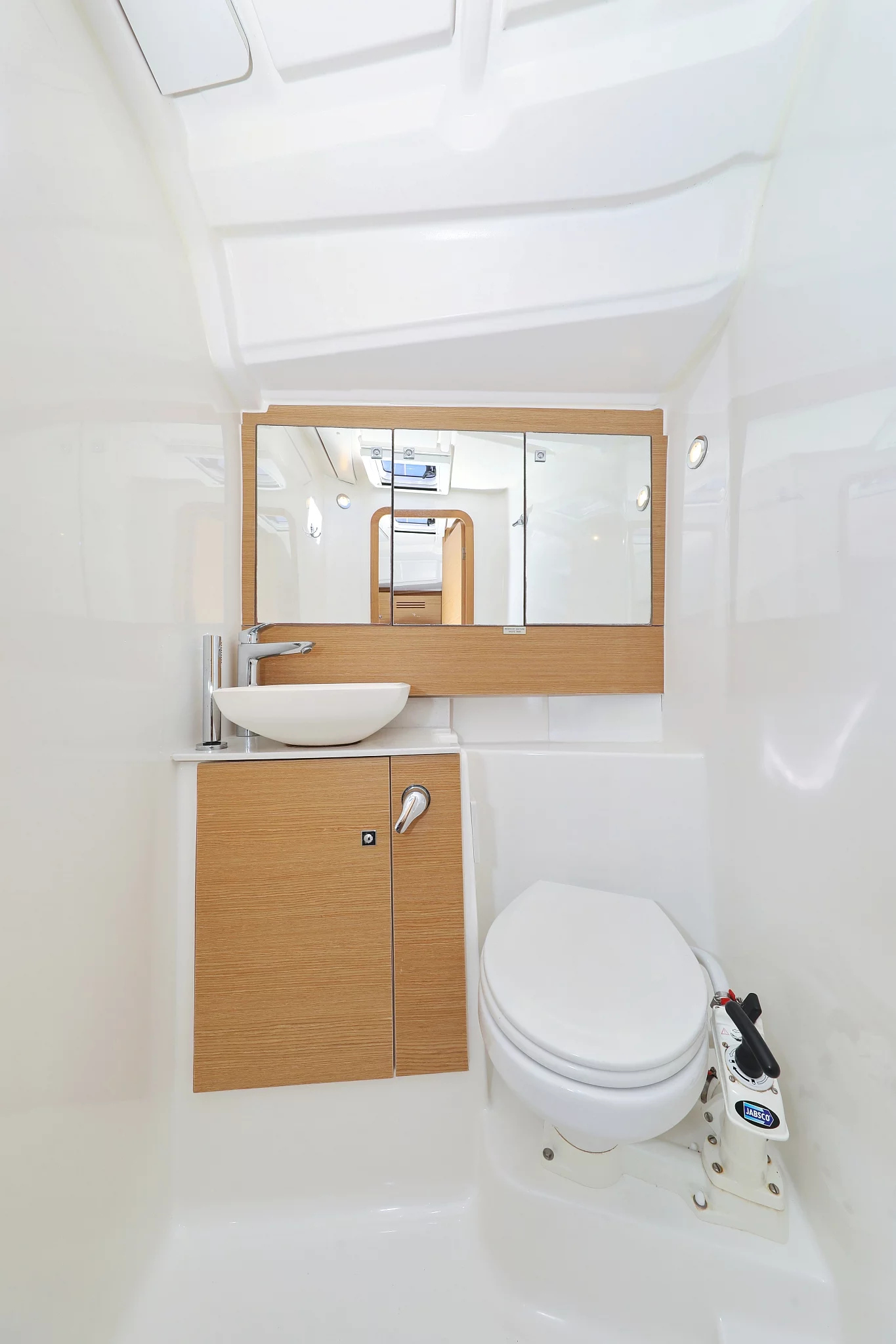 Dufour 430 GL (Air Star)  - 32