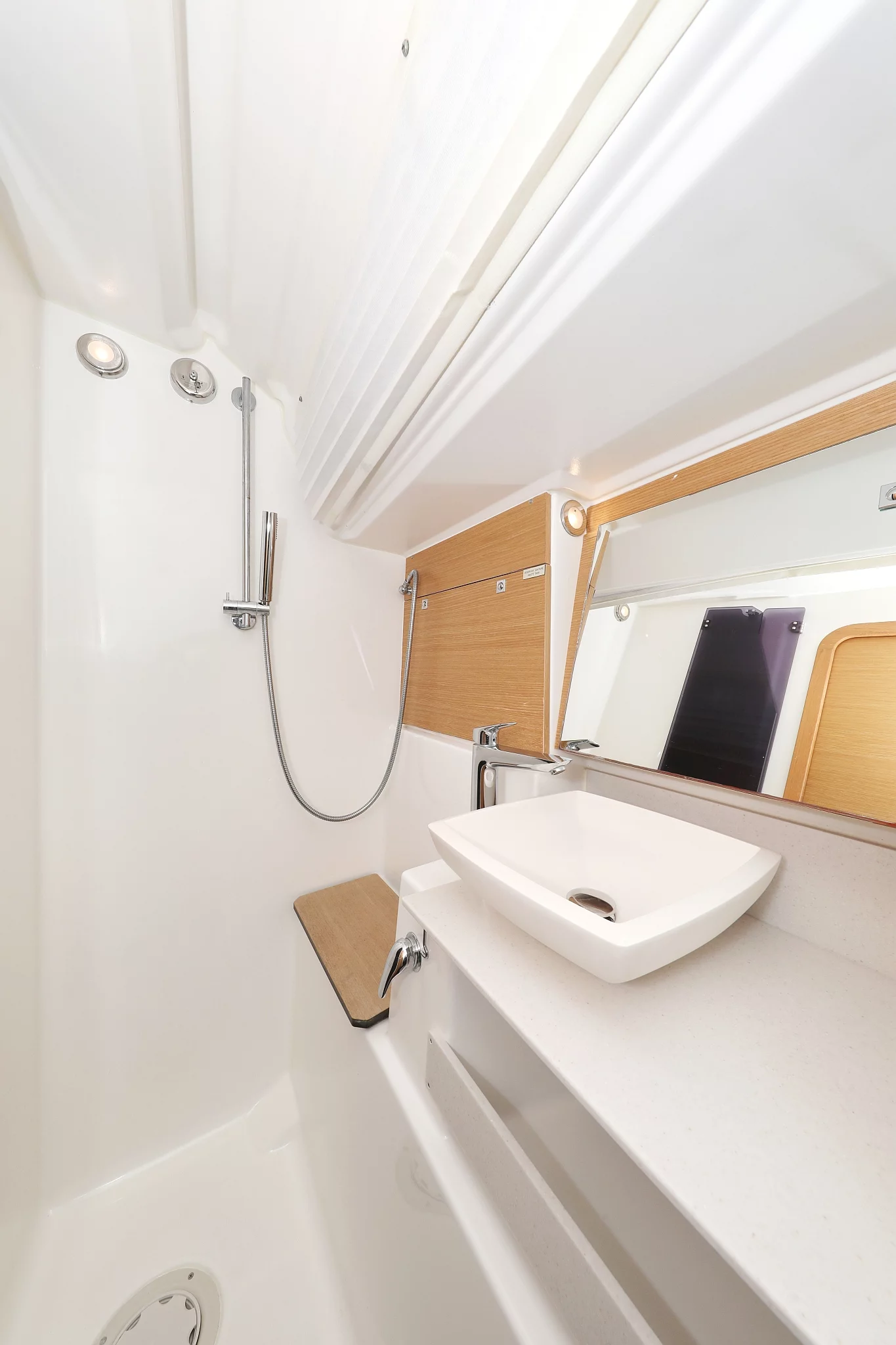 Dufour 430 GL (Air Star)  - 39