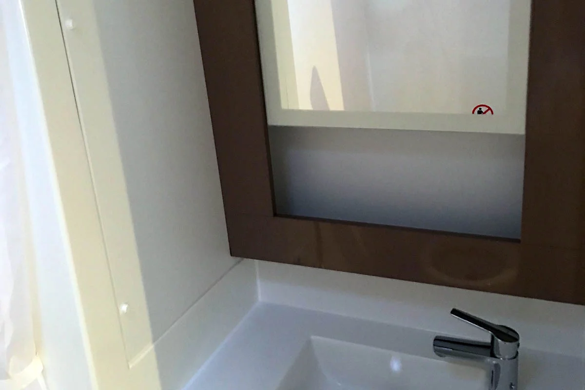 Fountaine Pajot Saba 50 - 6 + 1 cab. (Lingaro)  - 41
